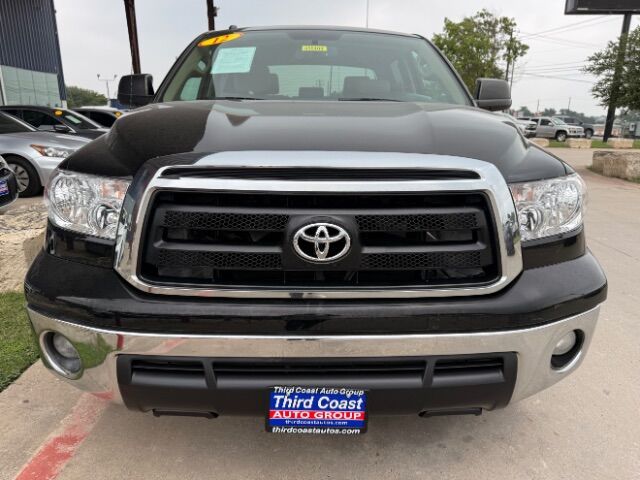 2012 Toyota Tundra Grade 4.6L V8 New Braunfels TX