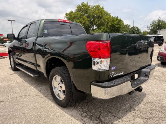 2012 Toyota Tundra Grade 4.6L V8