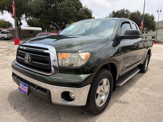2012 Toyota Tundra Grade 4.6L V8