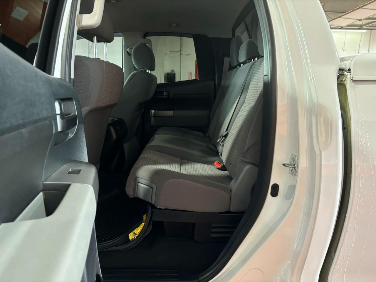 2012 Toyota Tundra Grade 4.6L V8 Franklin OH