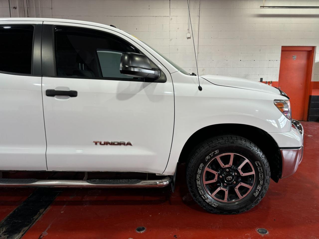 2012 Toyota Tundra Grade 4.6L V8 Franklin OH
