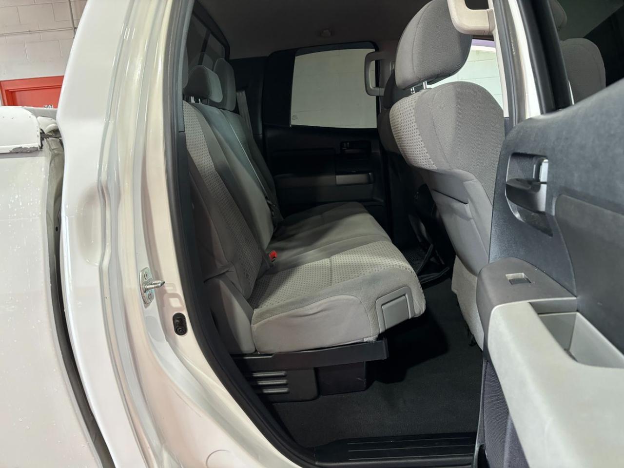 2012 Toyota Tundra Grade 4.6L V8 Franklin OH