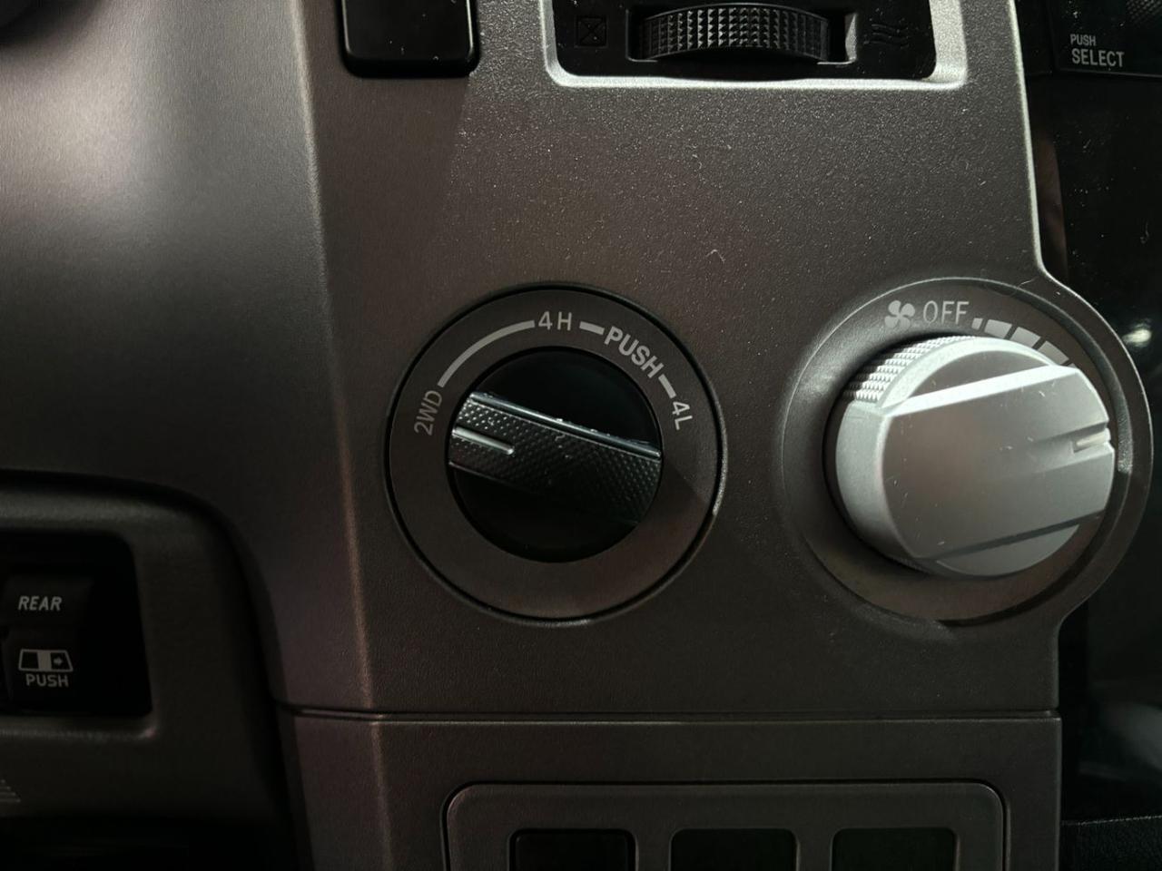 2012 Toyota Tundra Grade 4.6L V8 Franklin OH