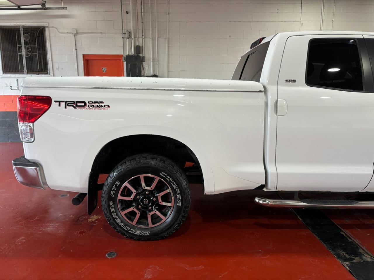 2012 Toyota Tundra Grade 4.6L V8 Franklin OH