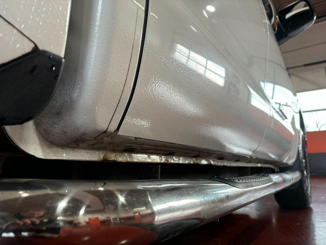 2012 Toyota Tundra Grade 4.6L V8 Franklin OH