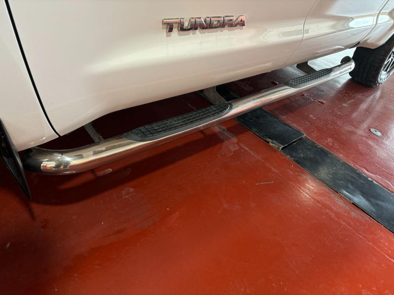 2012 Toyota Tundra Grade 4.6L V8 Franklin OH