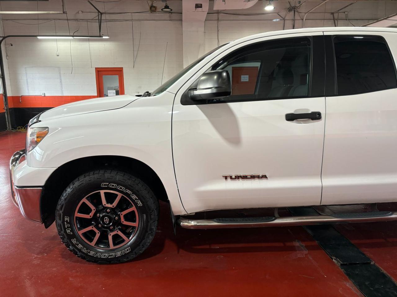 2012 Toyota Tundra Grade 4.6L V8 Franklin OH