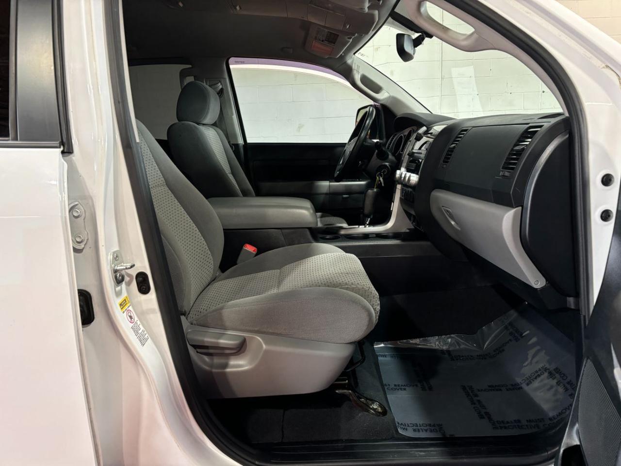 2012 Toyota Tundra Grade 4.6L V8 Franklin OH