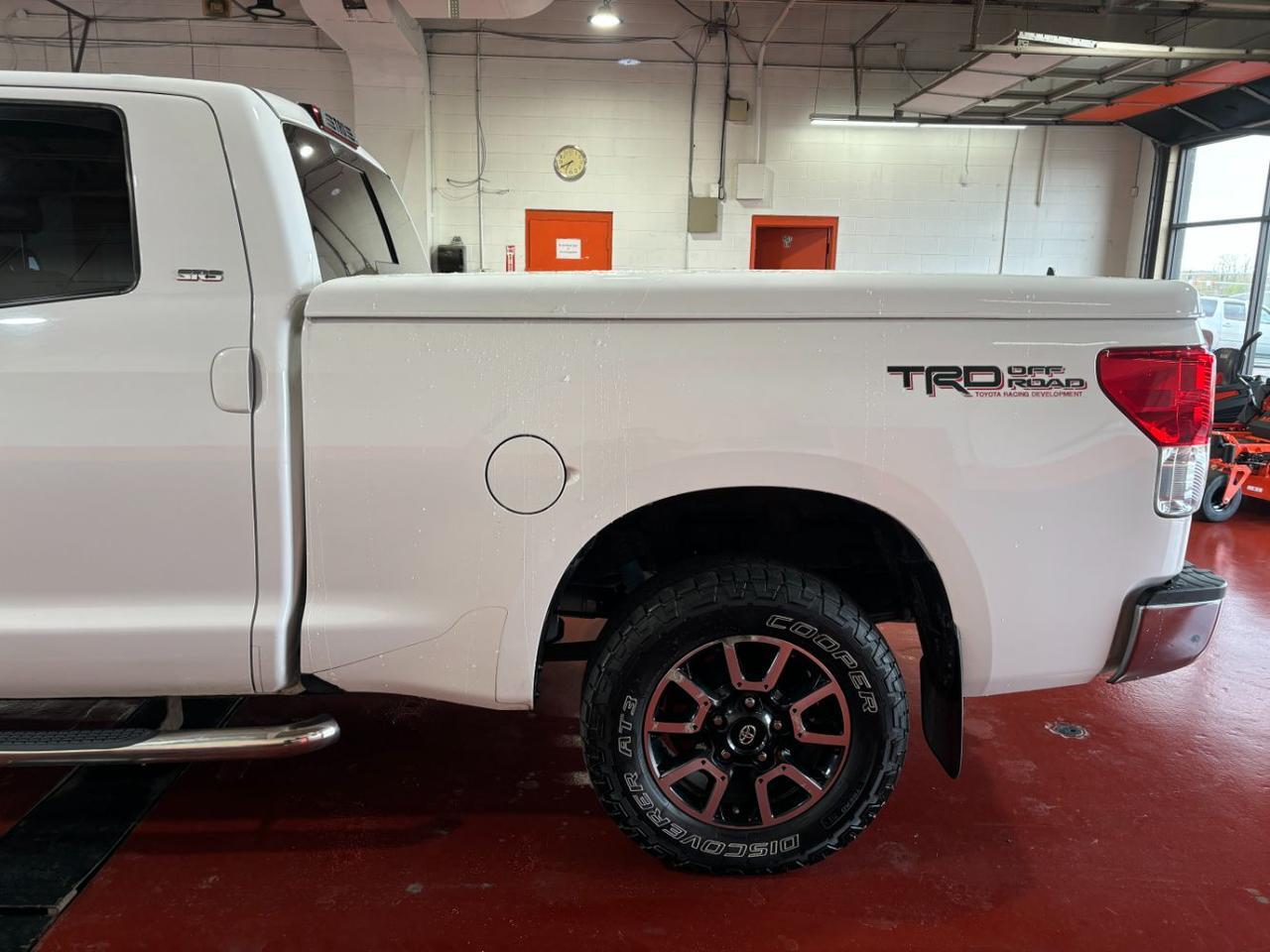 2012 Toyota Tundra Grade 4.6L V8 Franklin OH