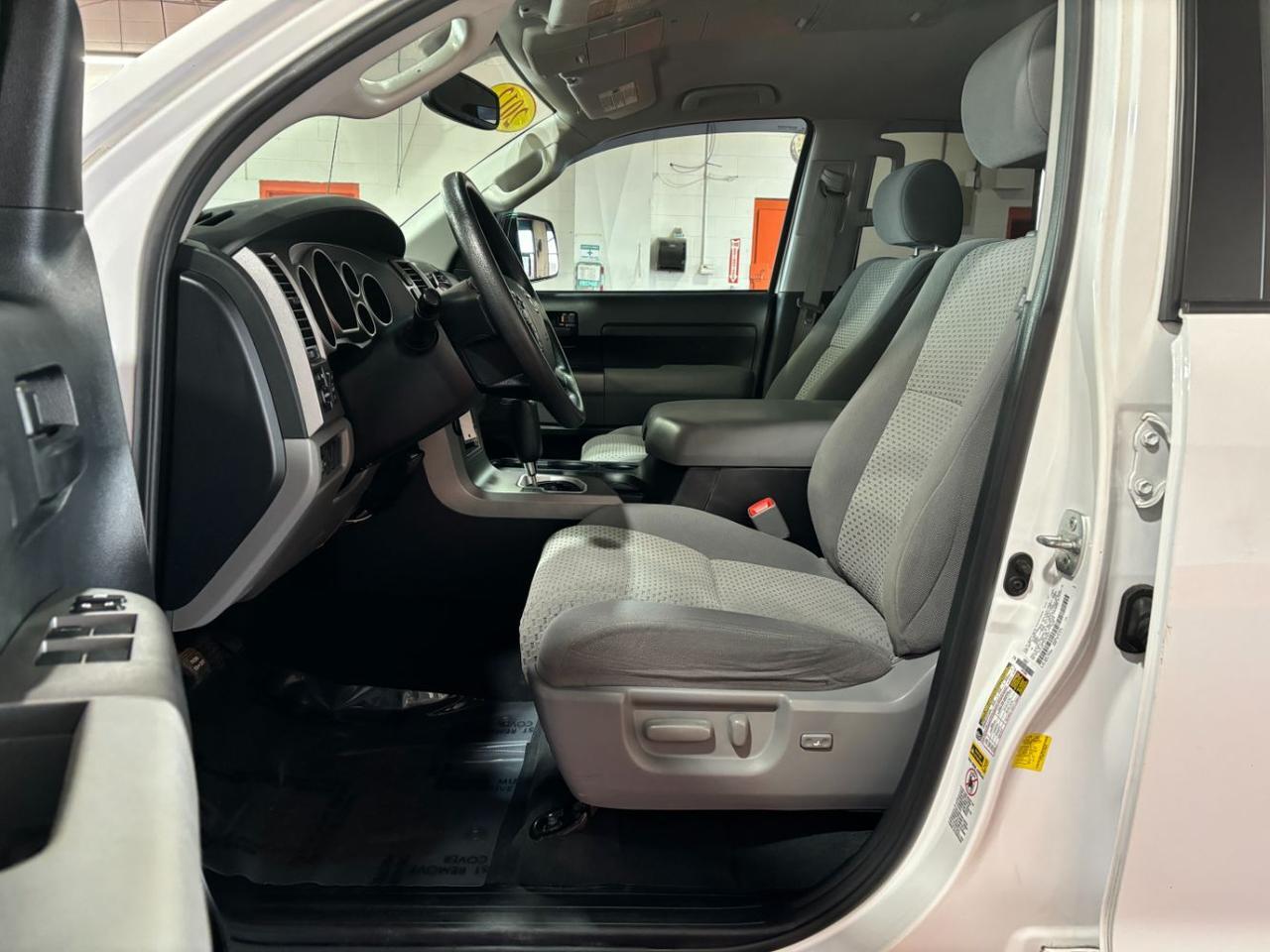 2012 Toyota Tundra Grade 4.6L V8 Franklin OH