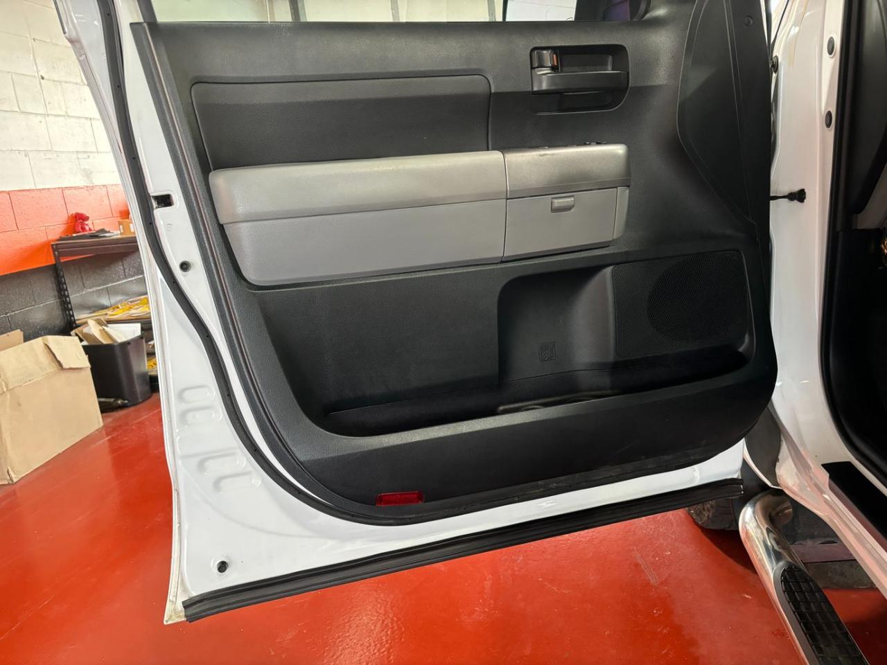 2012 Toyota Tundra Grade 4.6L V8 Franklin OH