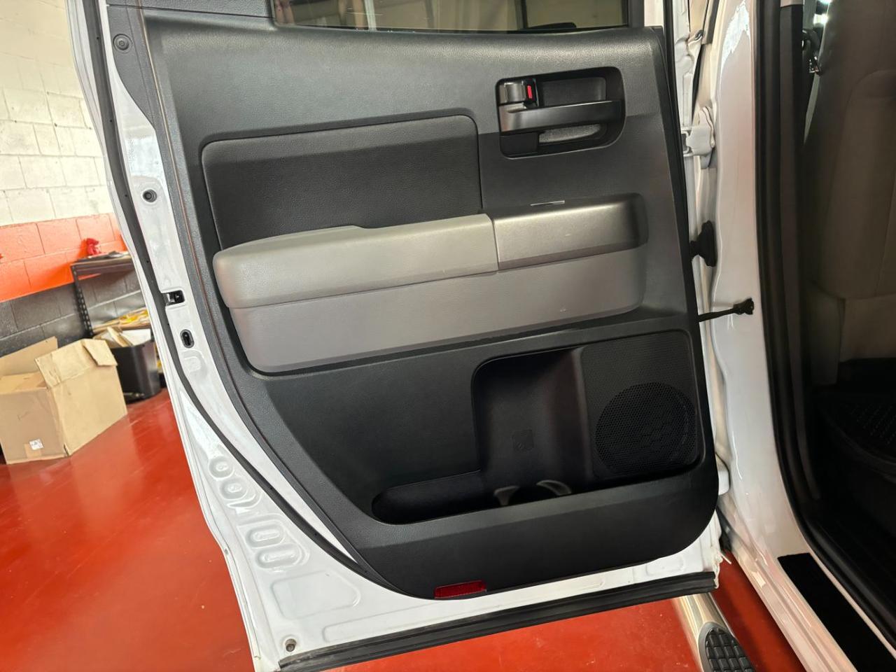 2012 Toyota Tundra Grade 4.6L V8 Franklin OH