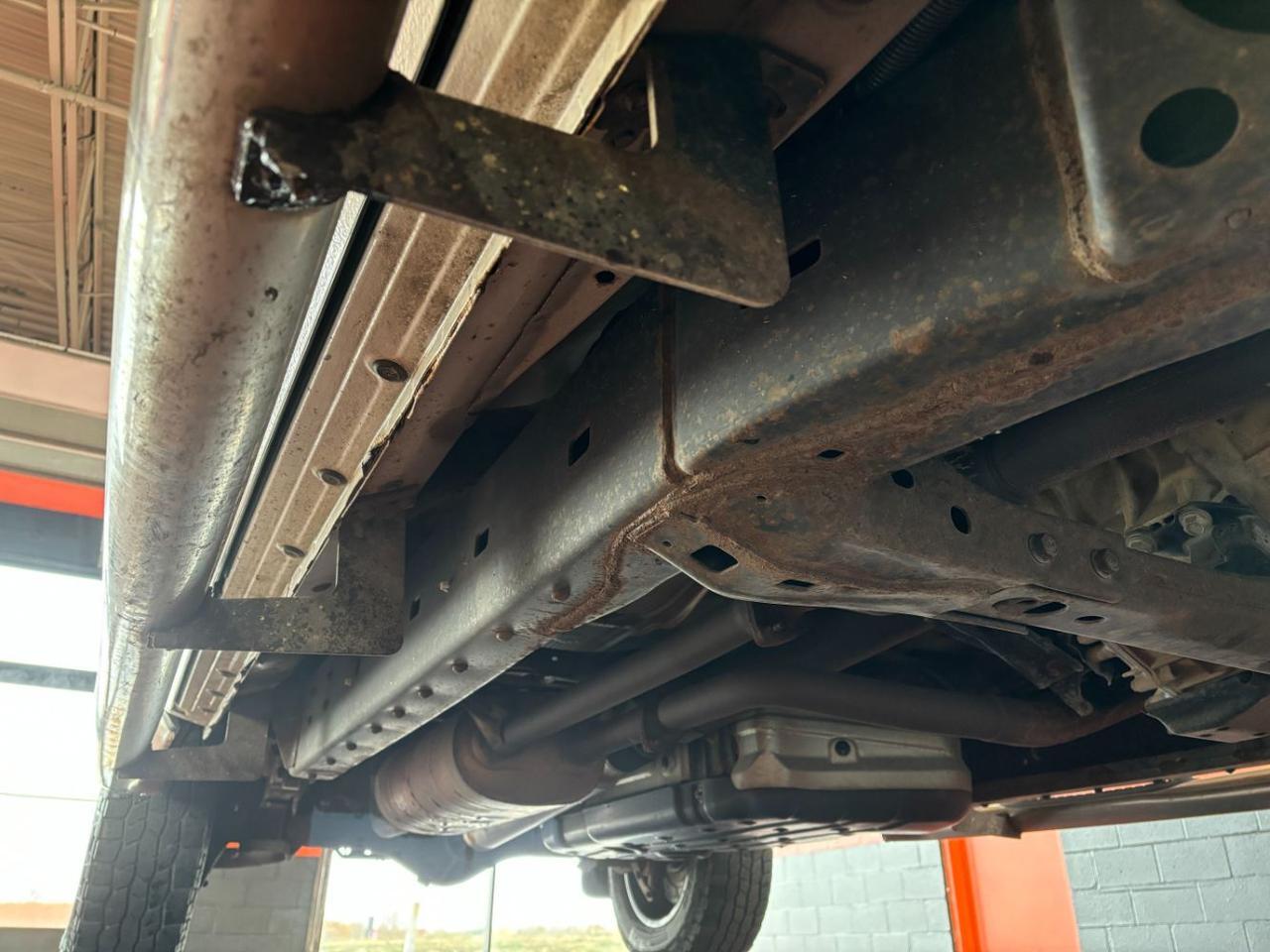 2012 Toyota Tundra Grade 4.6L V8 Franklin OH