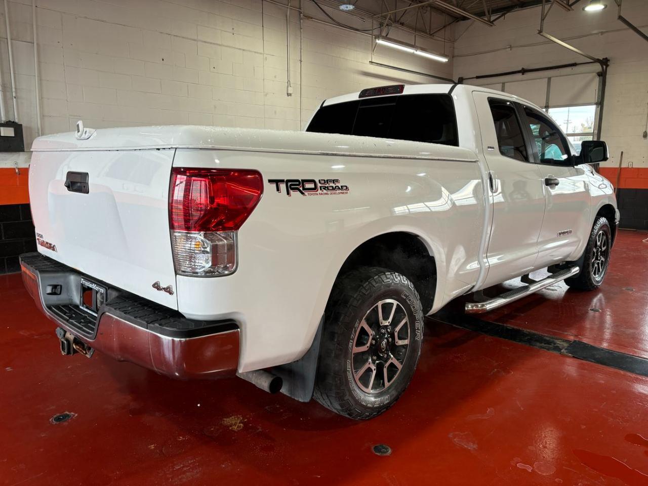 2012 Toyota Tundra Grade 4.6L V8 Franklin OH