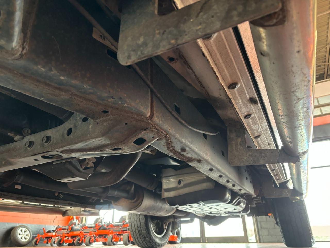 2012 Toyota Tundra Grade 4.6L V8 Franklin OH