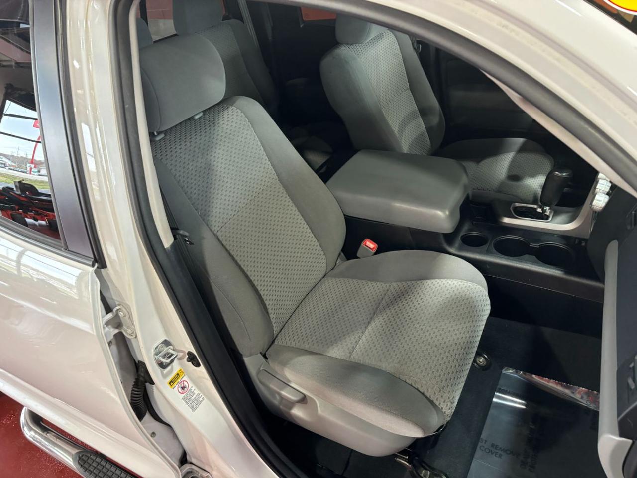 2012 Toyota Tundra Grade 4.6L V8 Franklin OH