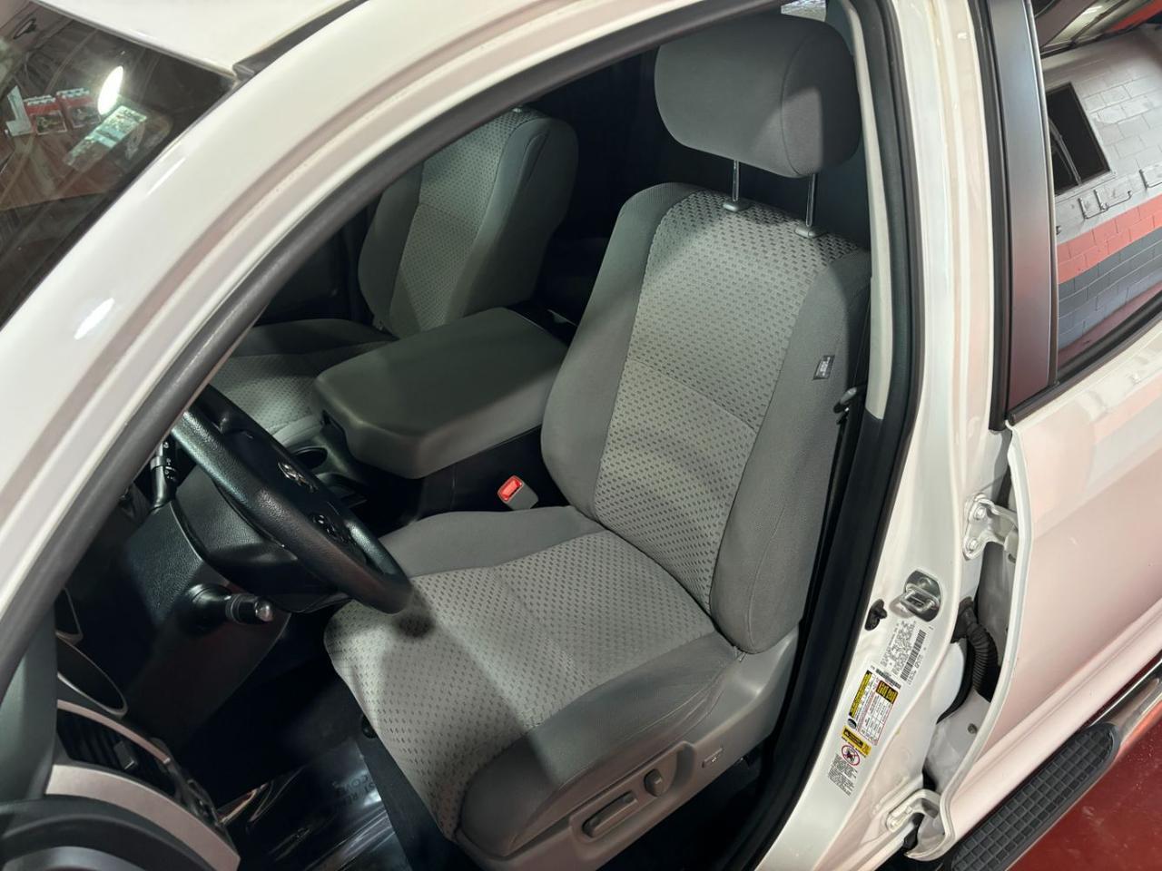 2012 Toyota Tundra Grade 4.6L V8 Franklin OH