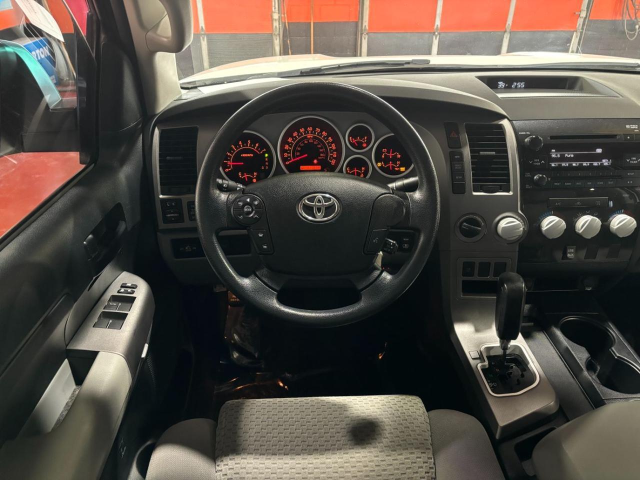 2012 Toyota Tundra Grade 4.6L V8 Franklin OH