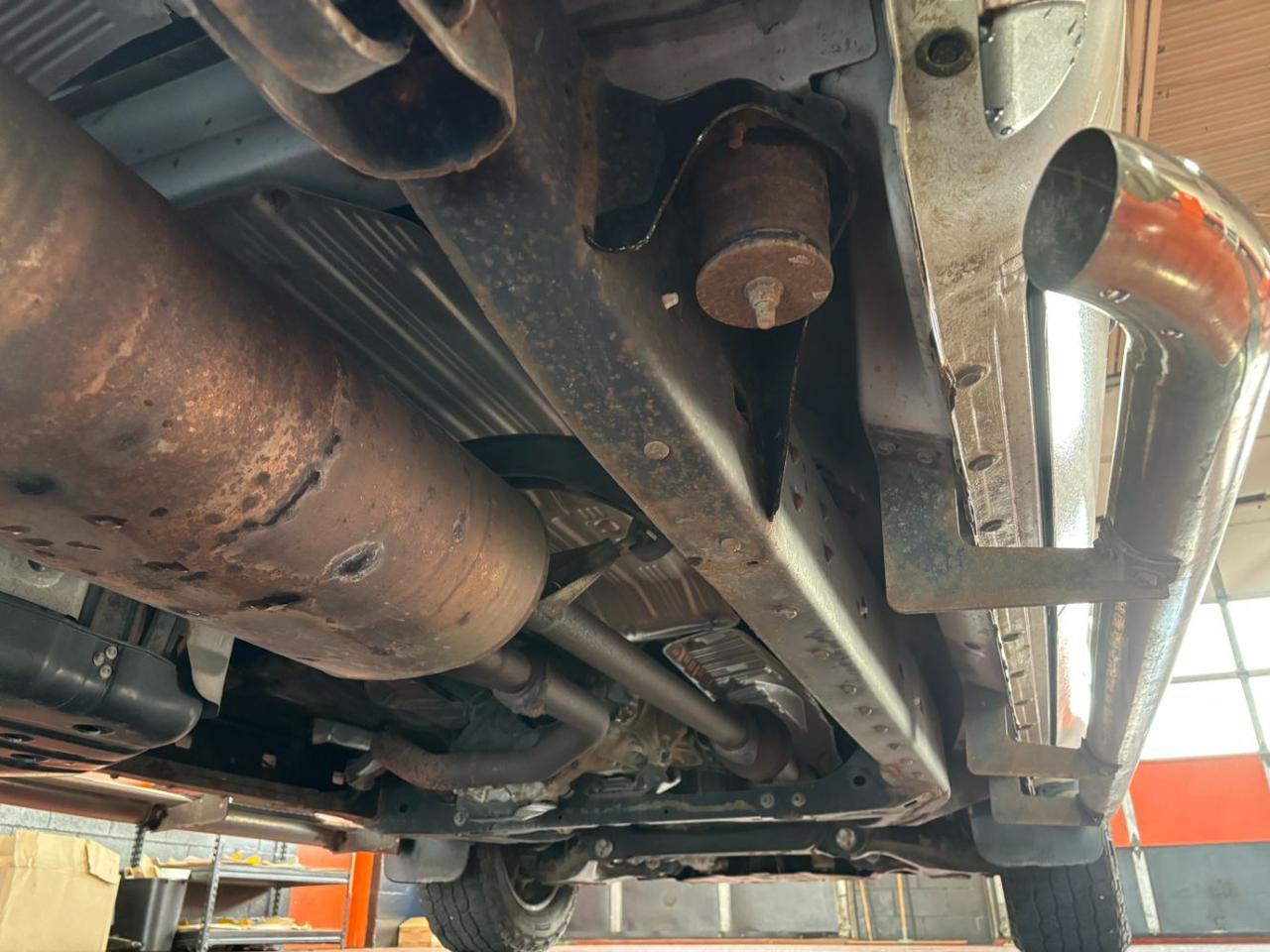 2012 Toyota Tundra Grade 4.6L V8 Franklin OH