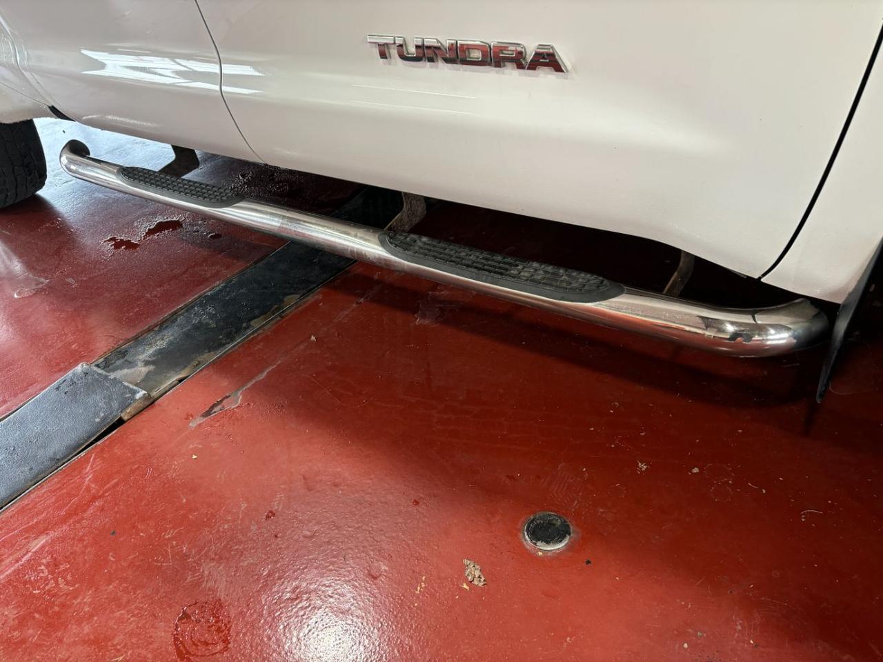 2012 Toyota Tundra Grade 4.6L V8 Franklin OH