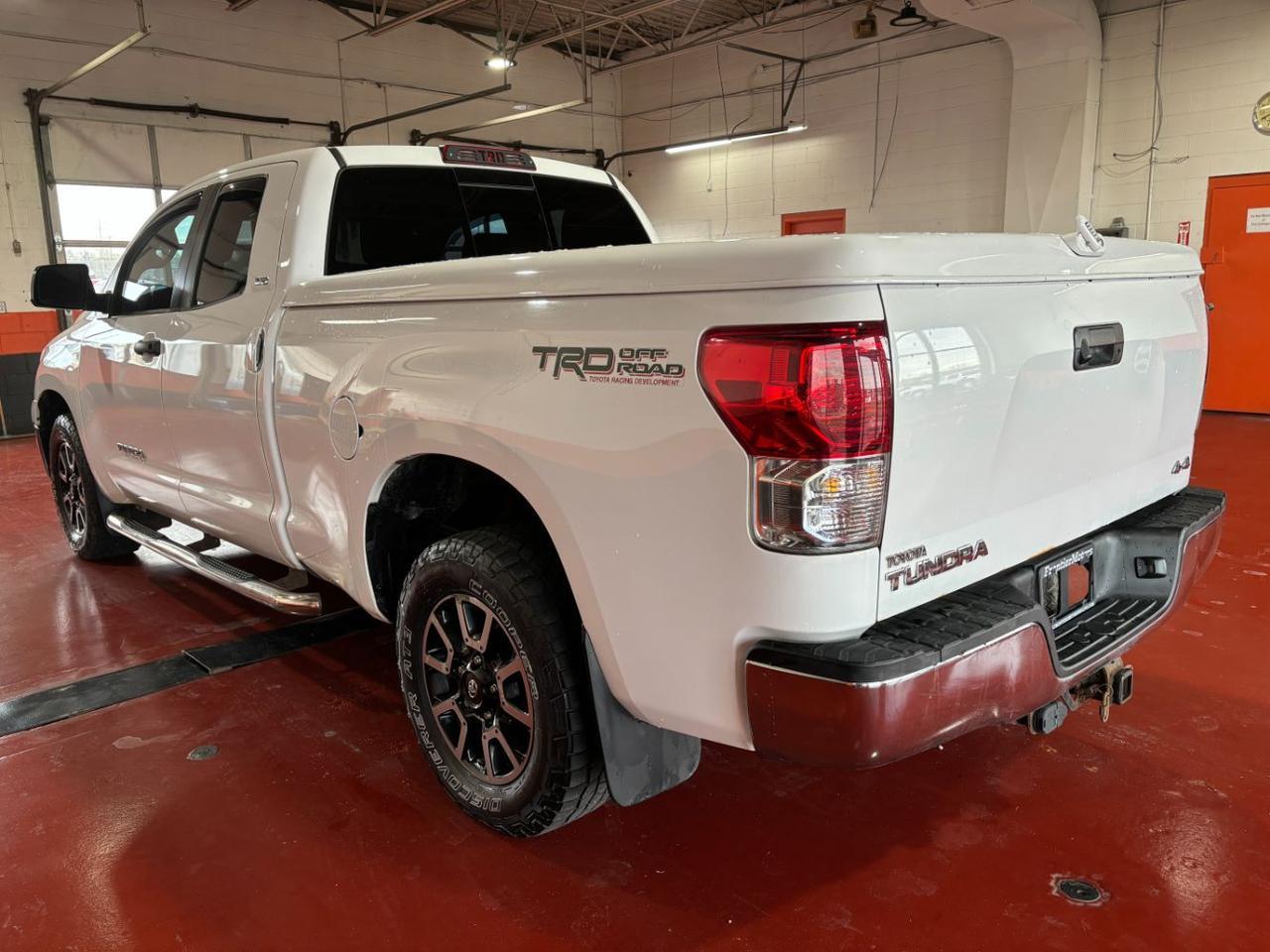 2012 Toyota Tundra Grade 4.6L V8 Franklin OH