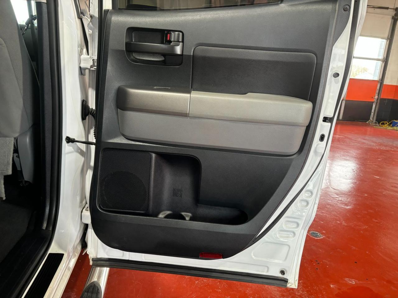 2012 Toyota Tundra Grade 4.6L V8 Franklin OH