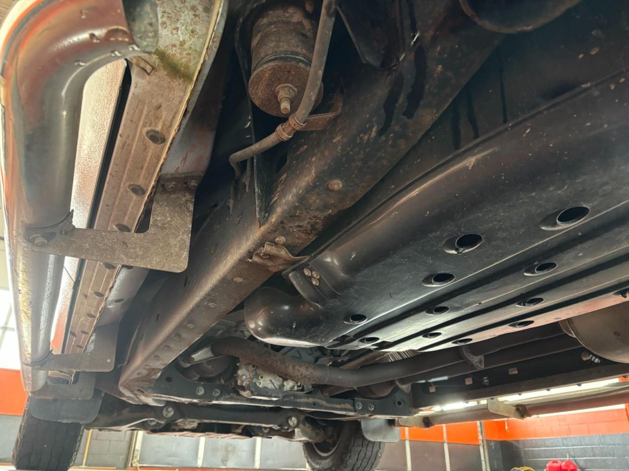 2012 Toyota Tundra Grade 4.6L V8 Franklin OH