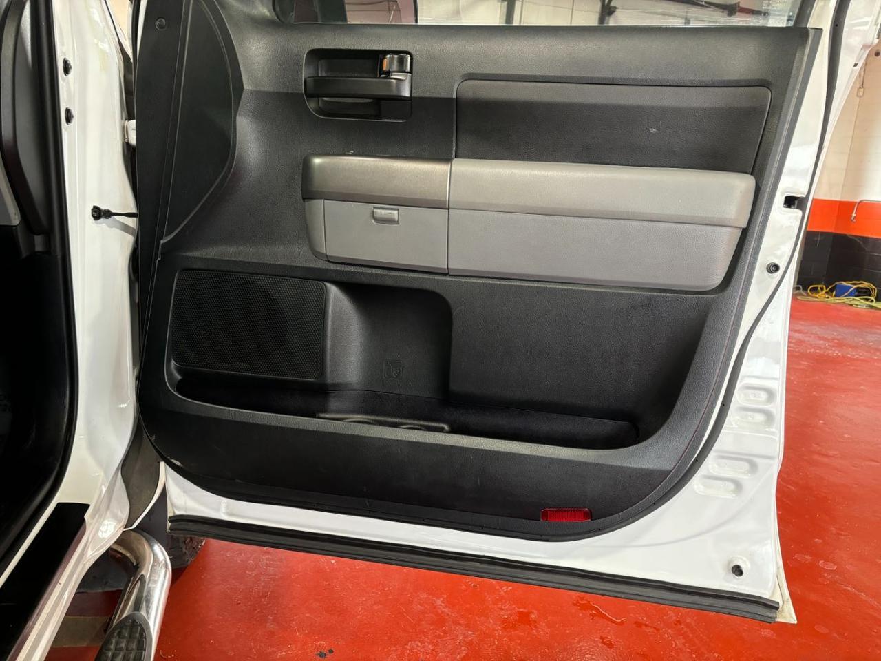 2012 Toyota Tundra Grade 4.6L V8 Franklin OH