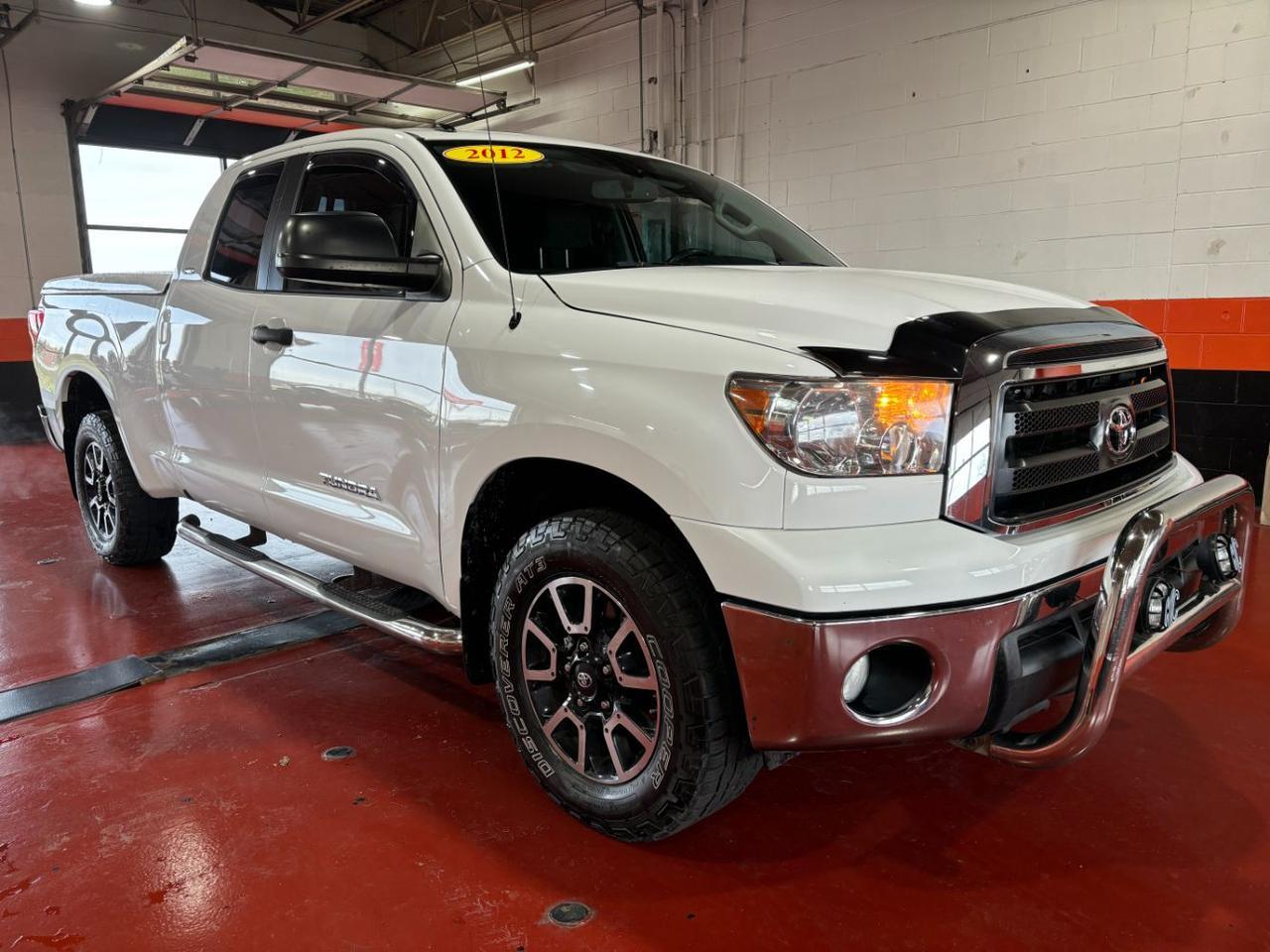 2012 Toyota Tundra Grade 4.6L V8 Franklin OH