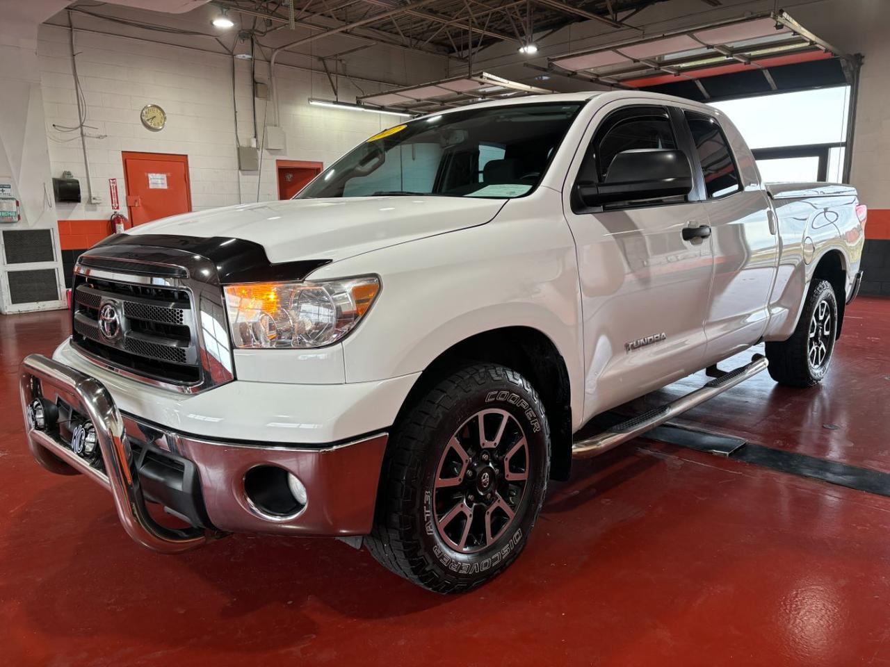 2012 Toyota Tundra Grade 4.6L V8 Franklin OH