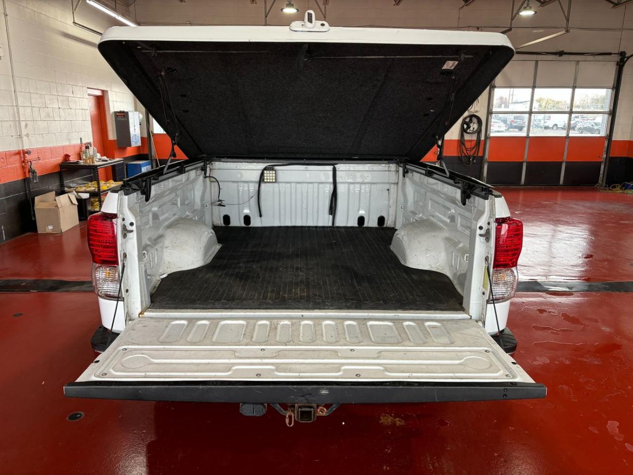 2012 Toyota Tundra Grade 4.6L V8 Franklin OH