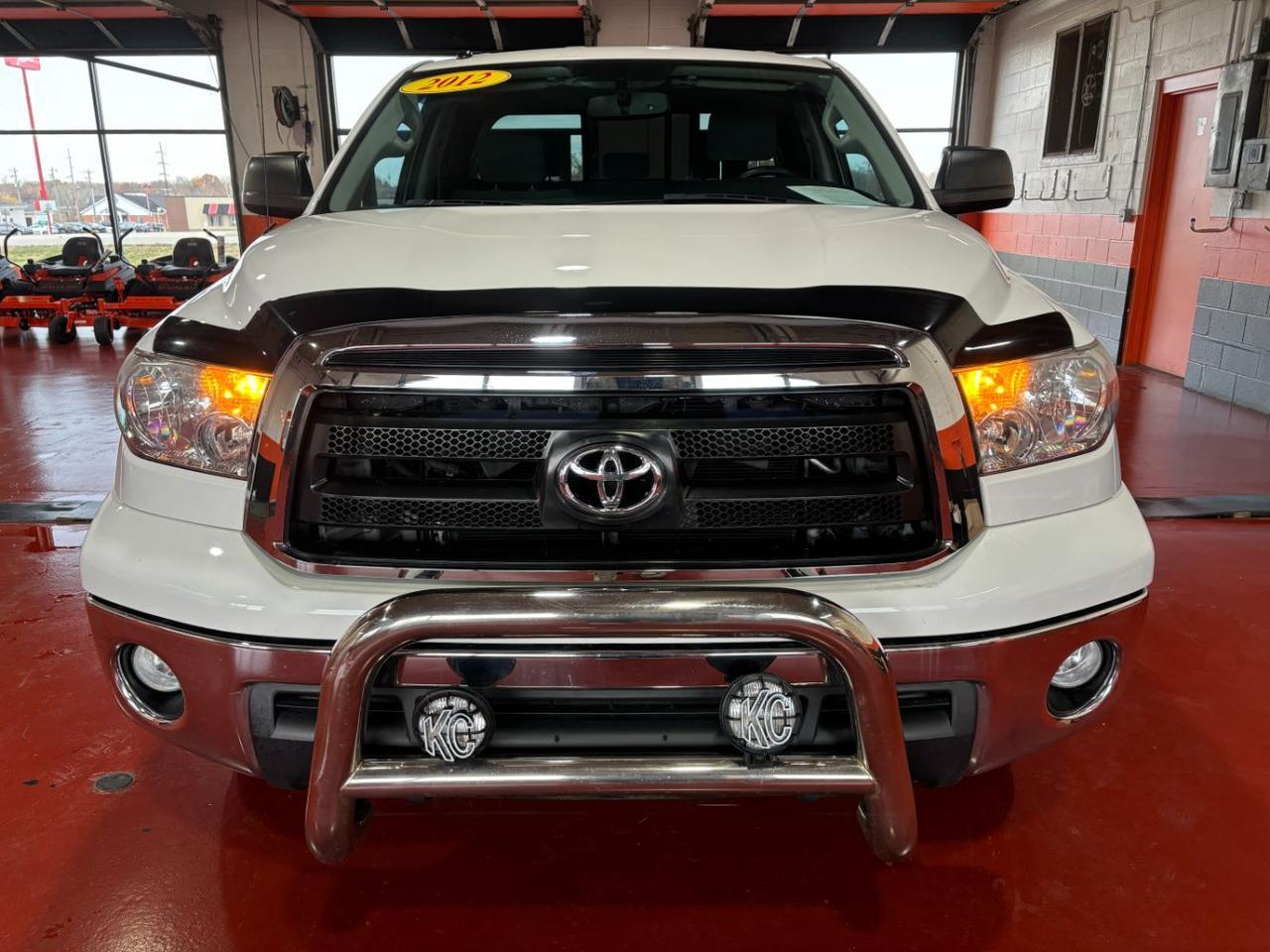 2012 Toyota Tundra Grade 4.6L V8 Franklin OH