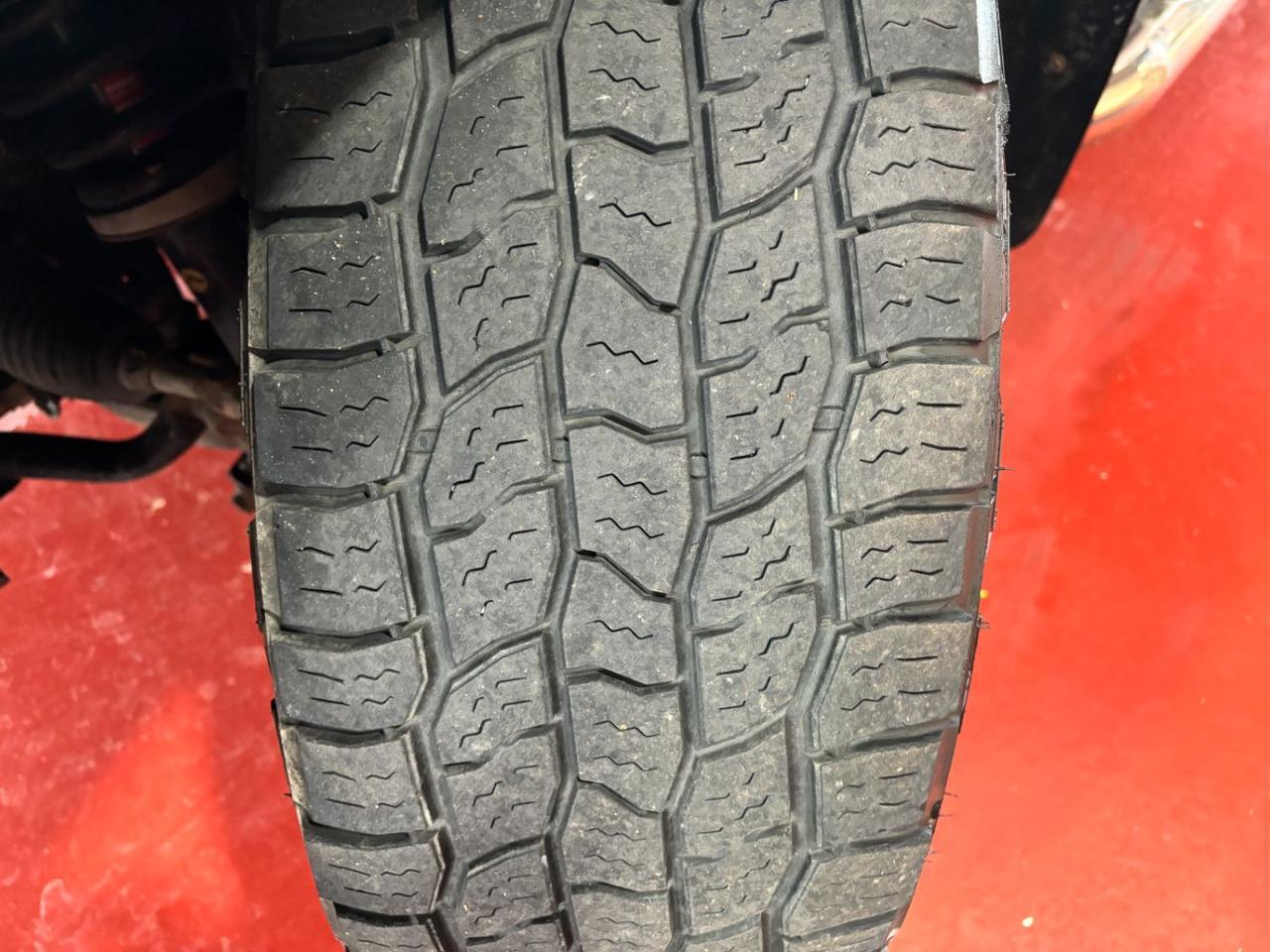 2012 Toyota Tundra Grade 4.6L V8 Franklin OH