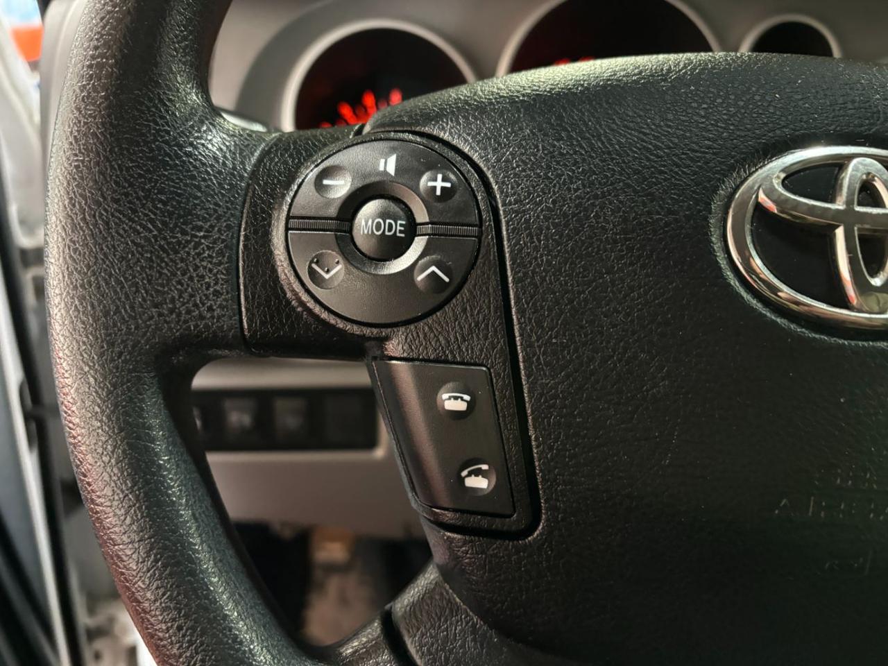 2012 Toyota Tundra Grade 4.6L V8 Franklin OH