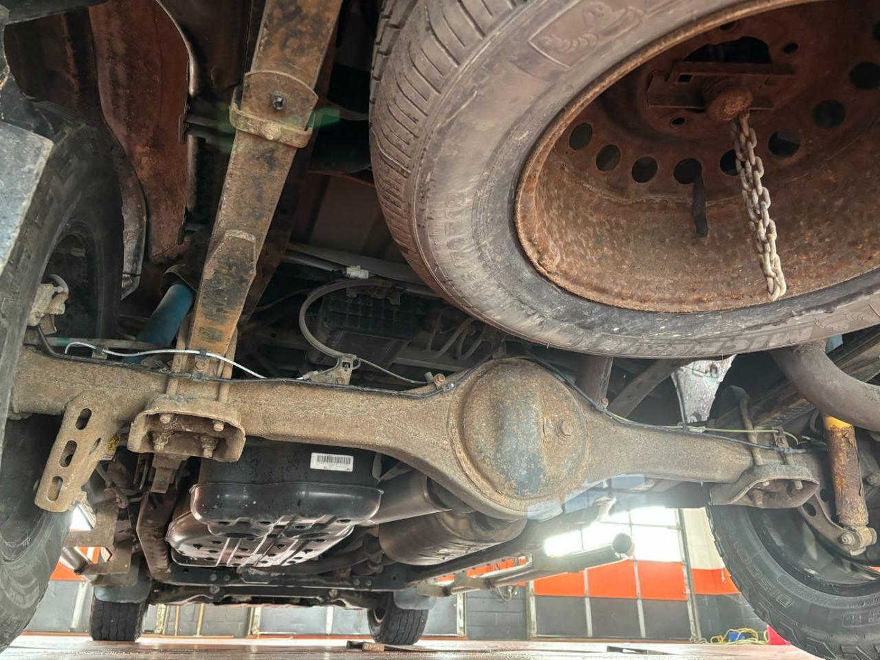 2012 Toyota Tundra Grade 4.6L V8 Franklin OH