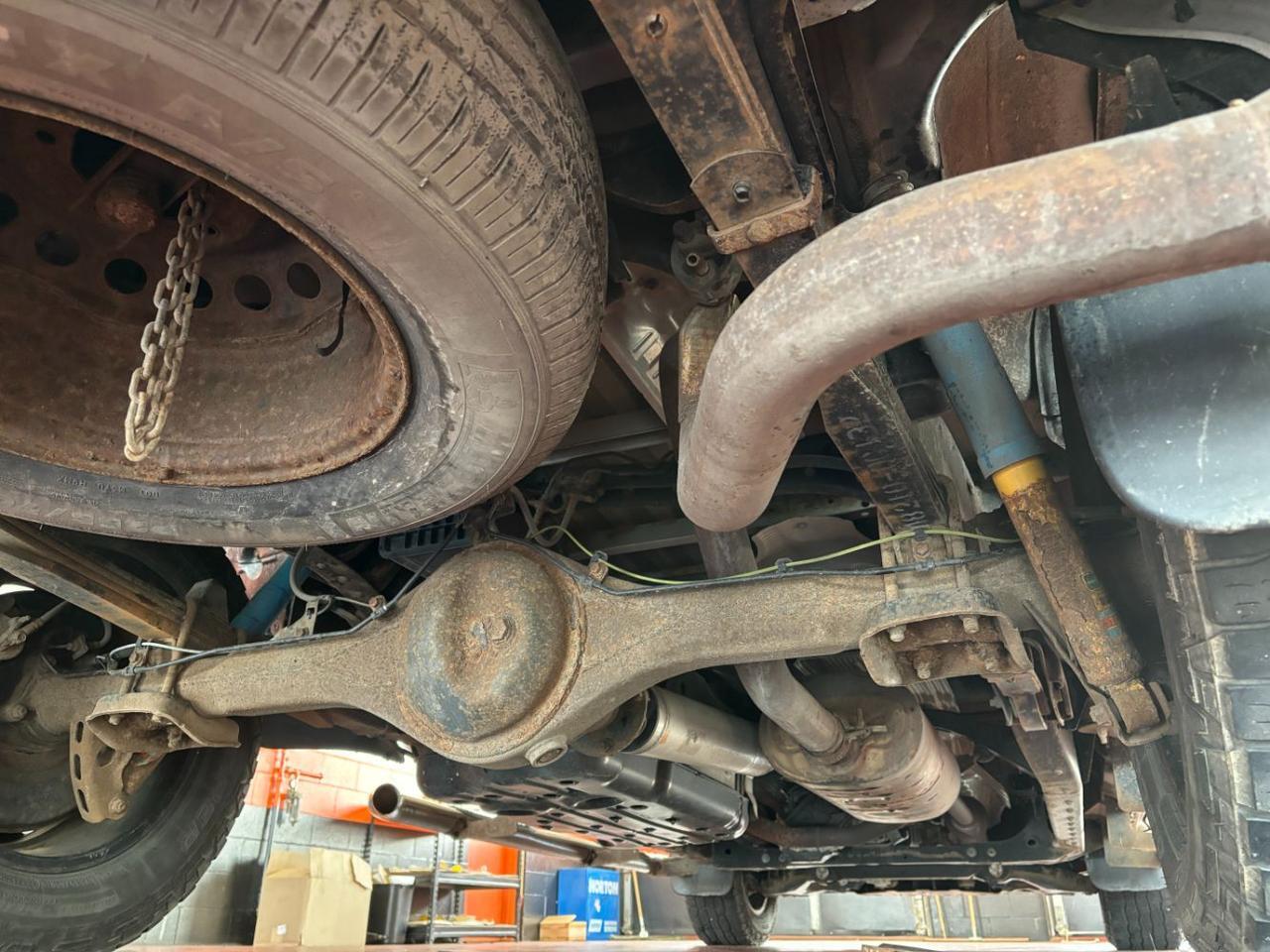 2012 Toyota Tundra Grade 4.6L V8 Franklin OH