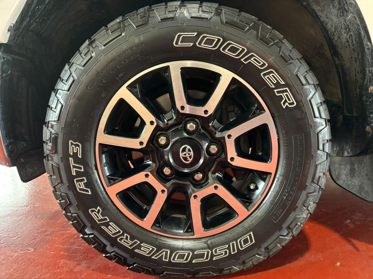 2012 Toyota Tundra Grade 4.6L V8 Franklin OH