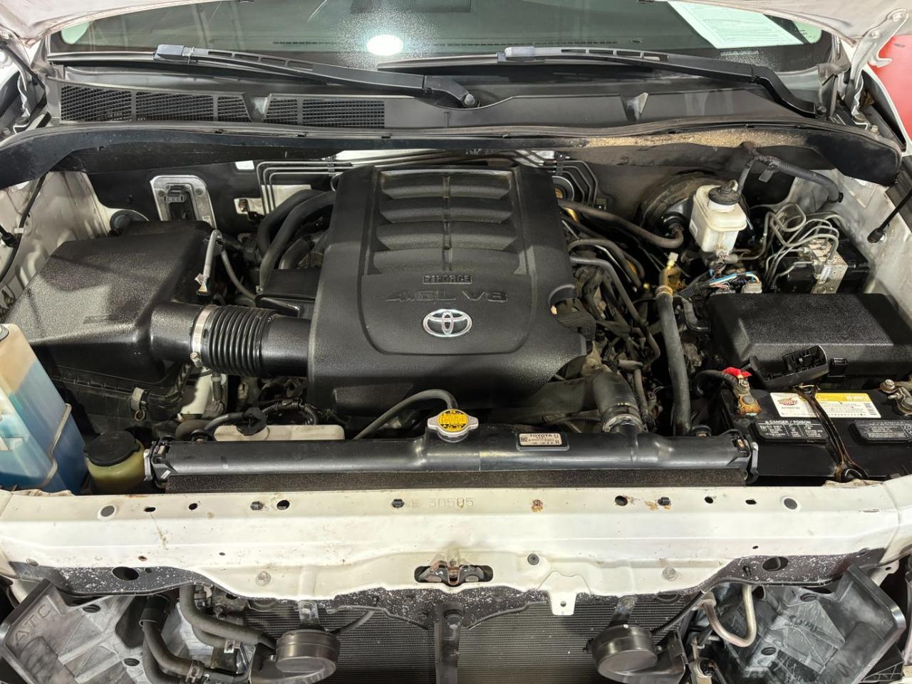 2012 Toyota Tundra Grade 4.6L V8 Franklin OH