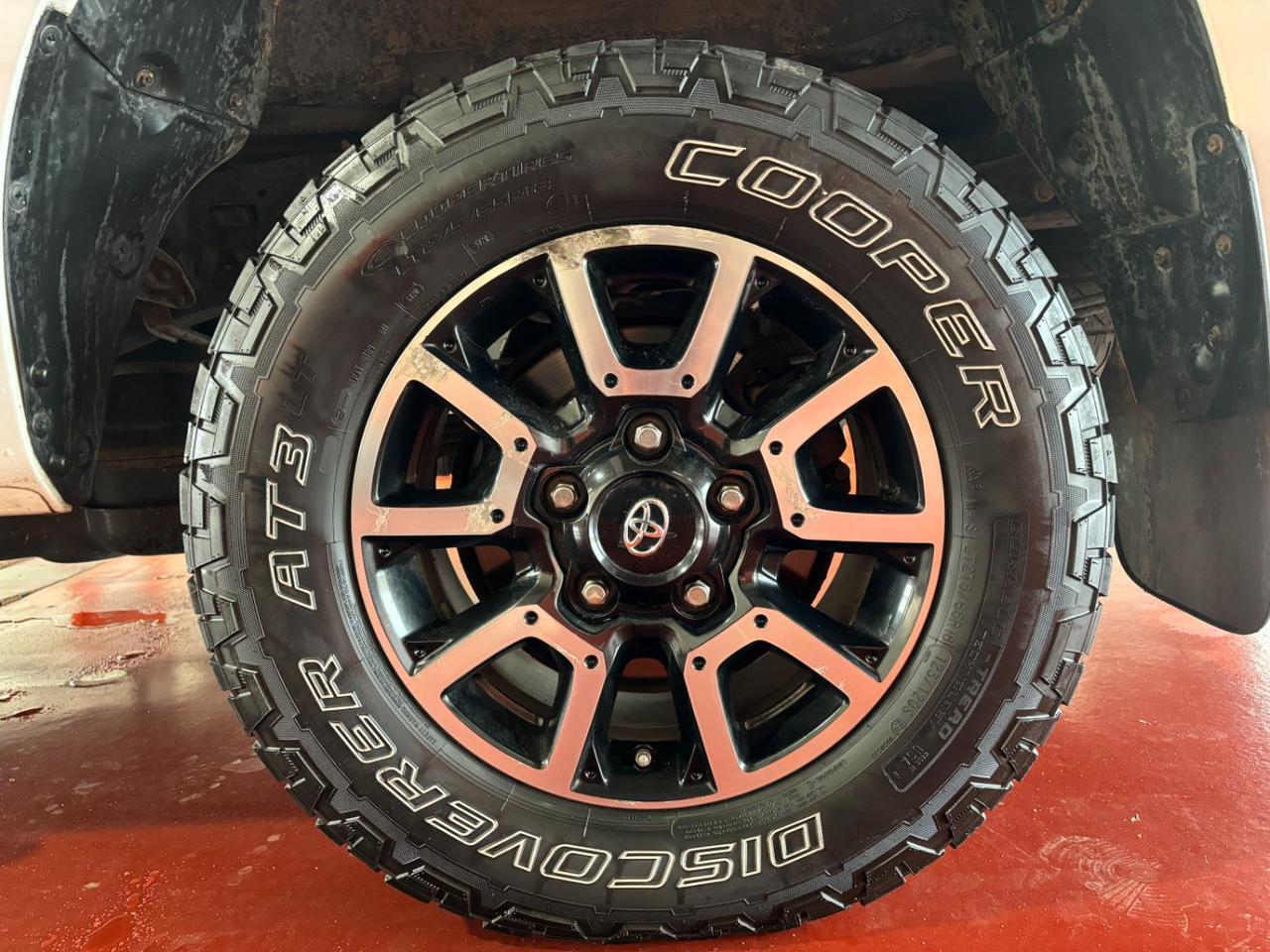 2012 Toyota Tundra Grade 4.6L V8 Franklin OH