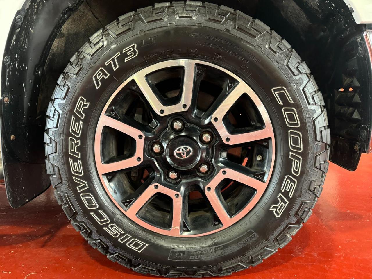 2012 Toyota Tundra Grade 4.6L V8 Franklin OH