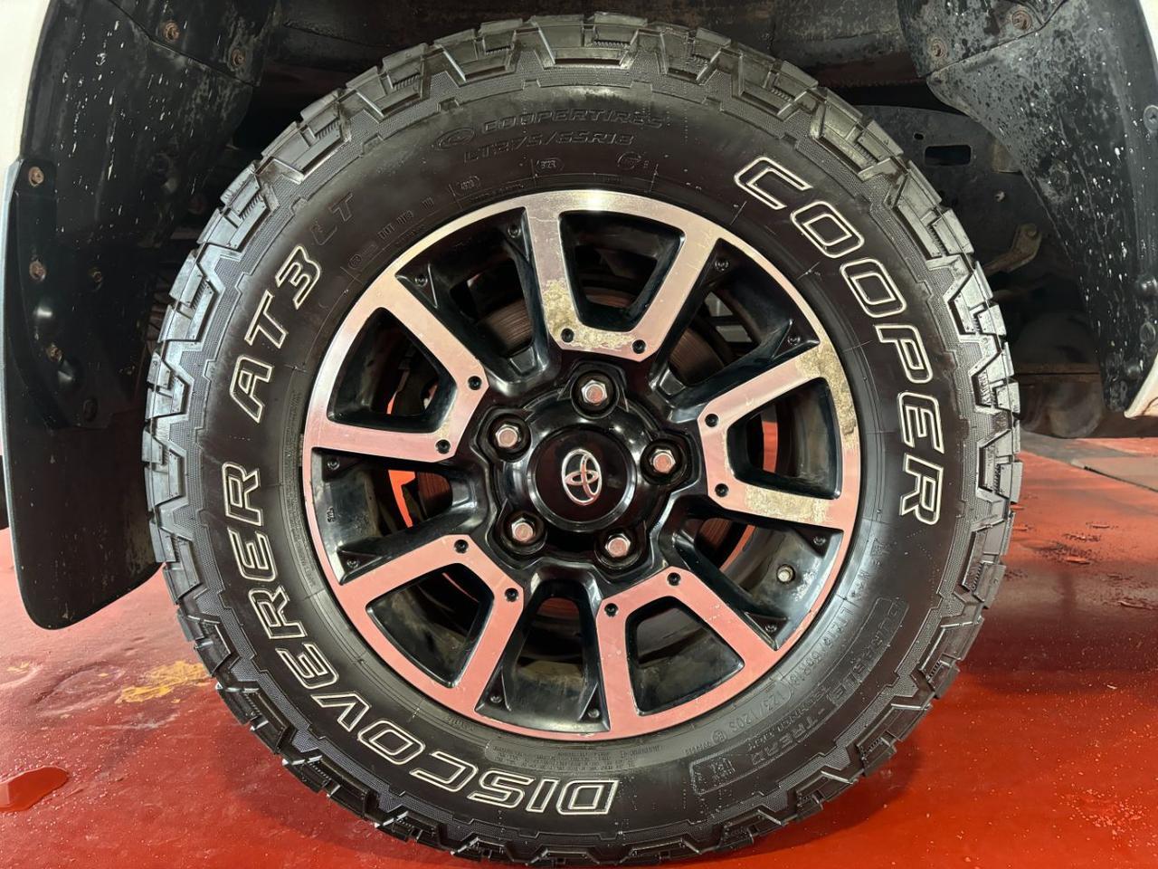 2012 Toyota Tundra Grade 4.6L V8 Franklin OH