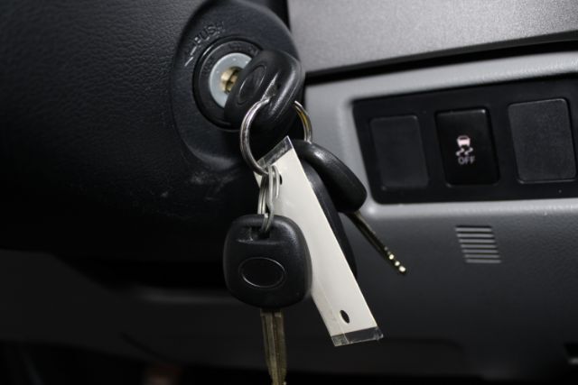 2012 Toyota Tundra Grade 5.7L V8 Chantilly VA