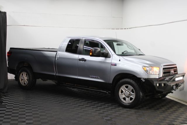 2012 Toyota Tundra Grade 5.7L V8