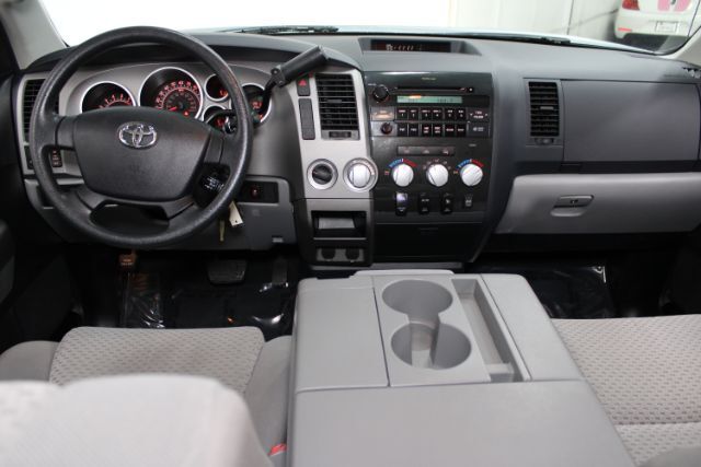 2012 Toyota Tundra Grade 5.7L V8