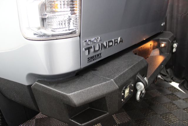 2012 Toyota Tundra Grade 5.7L V8 Chantilly VA