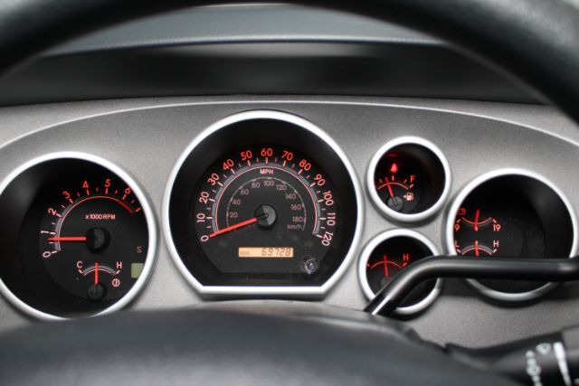 2012 Toyota Tundra Grade 5.7L V8 Chantilly VA