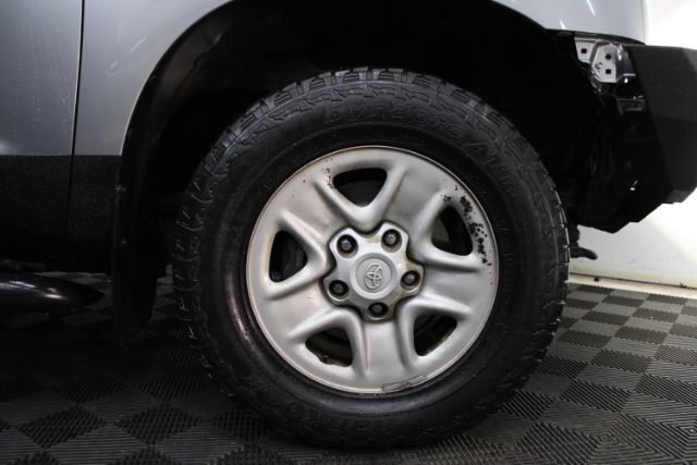 2012 Toyota Tundra Grade 5.7L V8 Chantilly VA