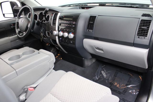 2012 Toyota Tundra Grade 5.7L V8 Chantilly VA