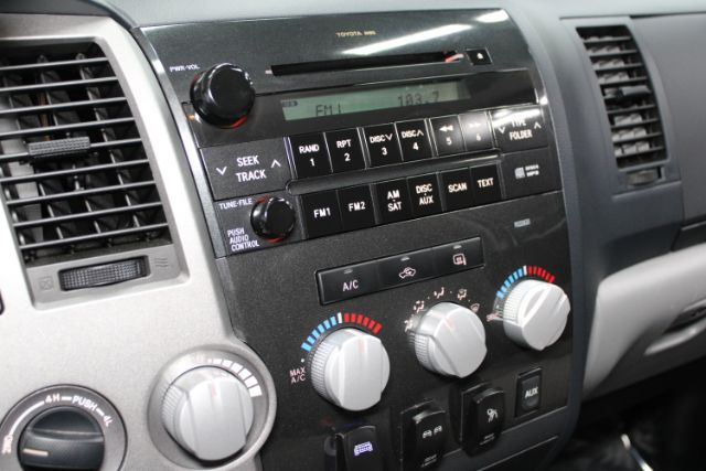 2012 Toyota Tundra Grade 5.7L V8 Chantilly VA