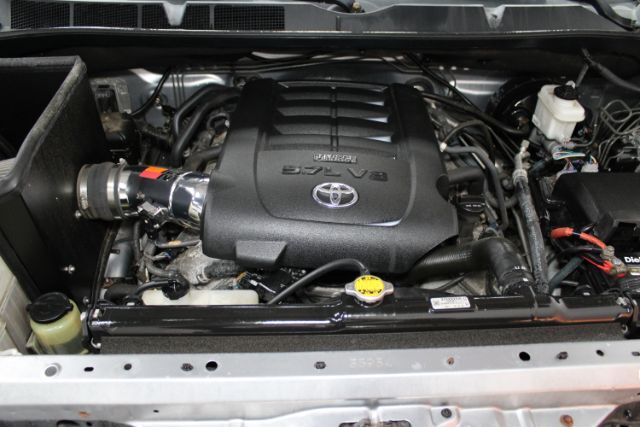 2012 Toyota Tundra Grade 5.7L V8 Chantilly VA